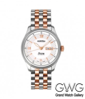 Roamer 933637 47 23 90 мужские механические часы